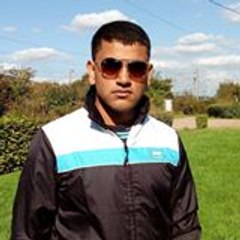 Tassawer Rasheed