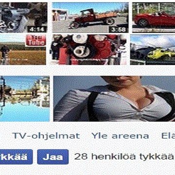 Viihdefoorumi.eu