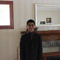 Ibrahim Mohammed