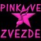 Pinkove Zvezde