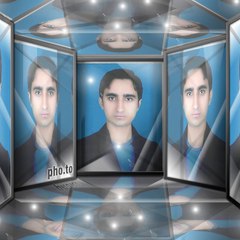 Ali Raza Mehar