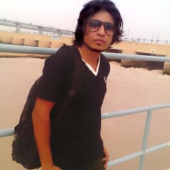 Sharibtricks