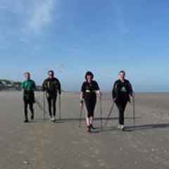 Marche Nordique Ogs Athlétisme