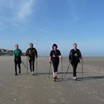 Marche Nordique Ogs Athlétisme