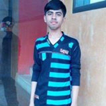 Ameer Hamza