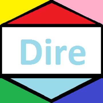 TGNDireGamingHD