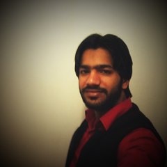 Muhammad Kashif