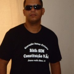 DEUS DE JUSTIÇA