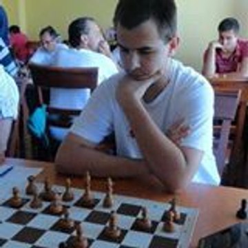 Munteanu Ali Eduard