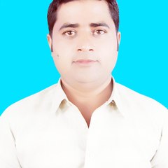 Zubair Alvi