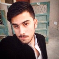 Khalid Achakxai