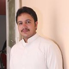 Haider Ali