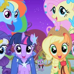 Rainboom