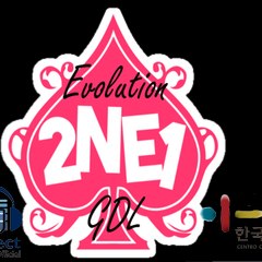 2NE1 Evolution GDL + Evolution Subs