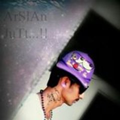 Arslan Jutt