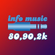 Magazyn Info Music 80,90,2k