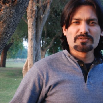 Singer AAmir SAmi