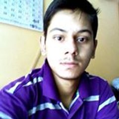 Haroon Khokher