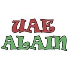 UAE ALAIN