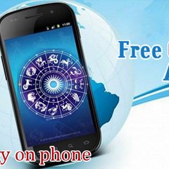 Freeonlineastrologer