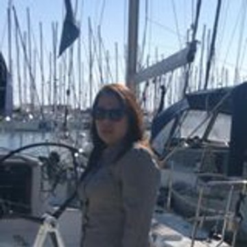 Hatice Gülbay