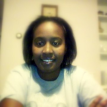 Sherlyambroise