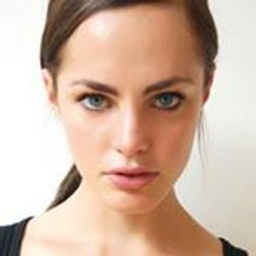 Natasha Elian