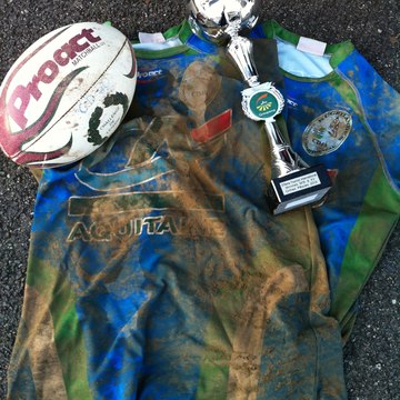 COMITE RUGBY LANDES