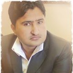 Shahid Chandio