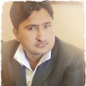 Shahid Chandio