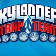 Skylanders Trap Team Code
