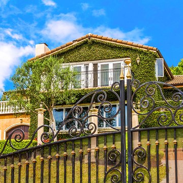 Walkthrough Productions