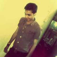 Nikhil Sharma