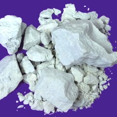 White Montmorillonite