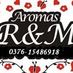 Aromas Rym