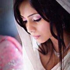 Rijju Ali