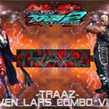 Traaz Fgc