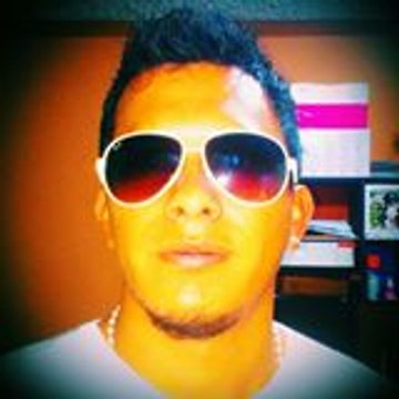 Juan Diego Berrospi Cruz