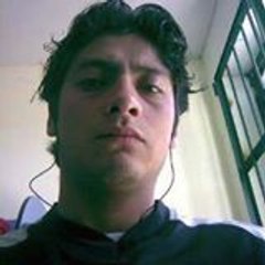 Augusto Perez Hernández