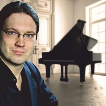 Ronny Matthes (Gemafreie Musik, Royalty Free)