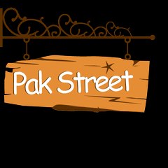 Pakstreet