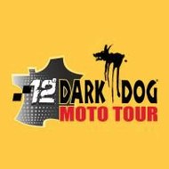 Dark Dog Moto Tour