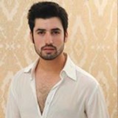 Ali Khan