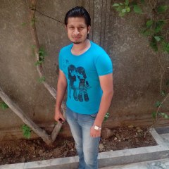 All you want is here