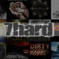 7hard Records