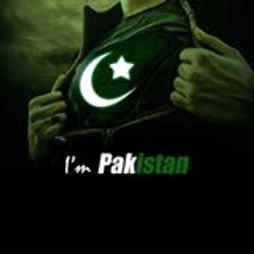 dashing hassan