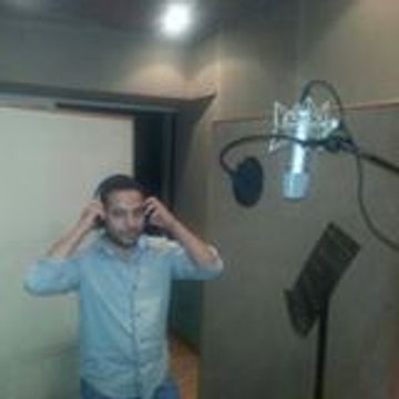 Ayman Ali