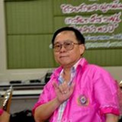 ประยงค์ อัครพัฒนากูล