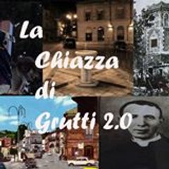 La Chiazza Di Grutti