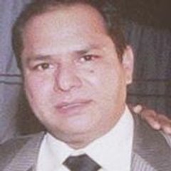 Masoodahmad Rana